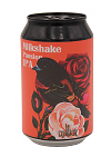 LA DEBAUCHE - Bire Blonde  "Milshake Passion IPA" 33cl