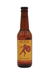 LA MANUFACTURE DE BIERES - Bire Triple " PELEIDE (ex-ACHILLE)" 33cl