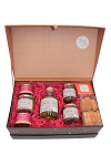 Coffret Gastronomique "La Truffe dans tout ses tats"