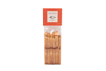 LA CHANTERACOISE - Toasts Apritifs Nature 40g - 1  2 personnes