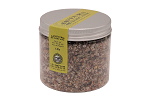 LE COMPTOIR DES PERTUIS- Gros Sel de l'Ile de R aux Saveurs de Toscane 140g