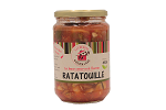 LA COCOTTE GOURMANDE- Ratatouille BIO - 650g