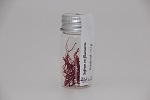SAFR'AROMES - Flacon de Safran franais en filaments 0.1g