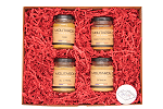 Coffret "Moutardes en Folie"
