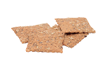 SERENITY BISCUITS- Crackers aux 4 graines- 90g