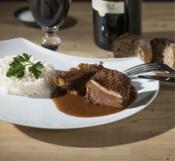 Canard au vin Basque d'Irouleguy - ARNABAR