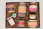 Coffret "Amour du Terroir"