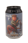 LA DEBAUCHE - Bire Blonde "FRENCH IPA" -EDITION LIMITEE 33cl