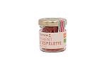 Pot de piment d'Espelette AOP en Biodynamie 20g - BIPERENIA 