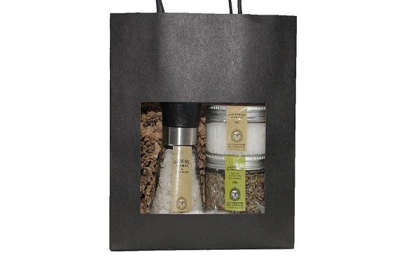 Coffret "En Cuisine"