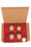 Coffret "Moutardes en Folie"