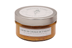 DOMAINE TERRA - Crme de butternut aux cacahutes des Landes et au curry 130g