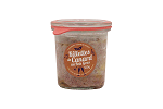 LA FERME BIDAUD- Rillettes de canard au foie gras 100g