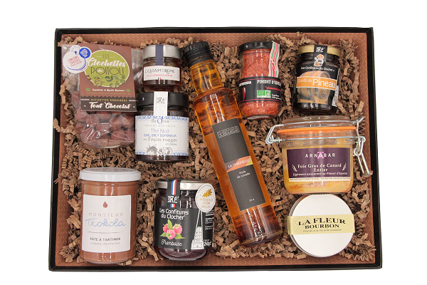 Coffret "L'inédit"
