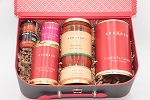 Coffret Valisette Basque