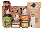 Coffret "L'heure du Goter"