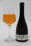 EFFET PAPILLON- Bière Millésimée de Blé Vivante Brett Series 2023 33cl