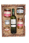 Coffret "Le Thon dans tout ses états"