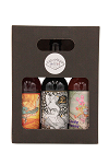 Coffret de dégustation "Trilogie" - 3 bières 33cl "La Débauche"