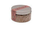 LE COMPTOIR DES PERTUIS- Fleur de Sel de l'Ile de R Aromatise Fleur de Kampot  60g