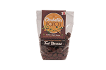 MAISON CLOCHARD- Les Clochettes du Poitou: cacahuètes enrobées tout chocolat- 100g