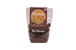 MAISON CLOCHARD- Les Clochettes du Poitou: cacahutes enrobes tout chocolat- 100g