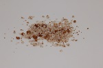 LE COMPTOIR DES PERTUIS- Fleur de Sel de l'Ile de Ré Aromatisée Fleur de Kampot  60g
